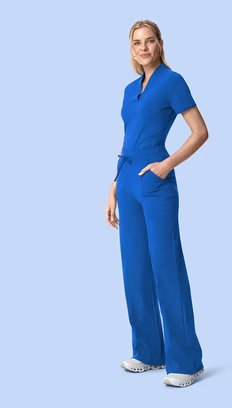 Premium Scrubs Without the Markup
