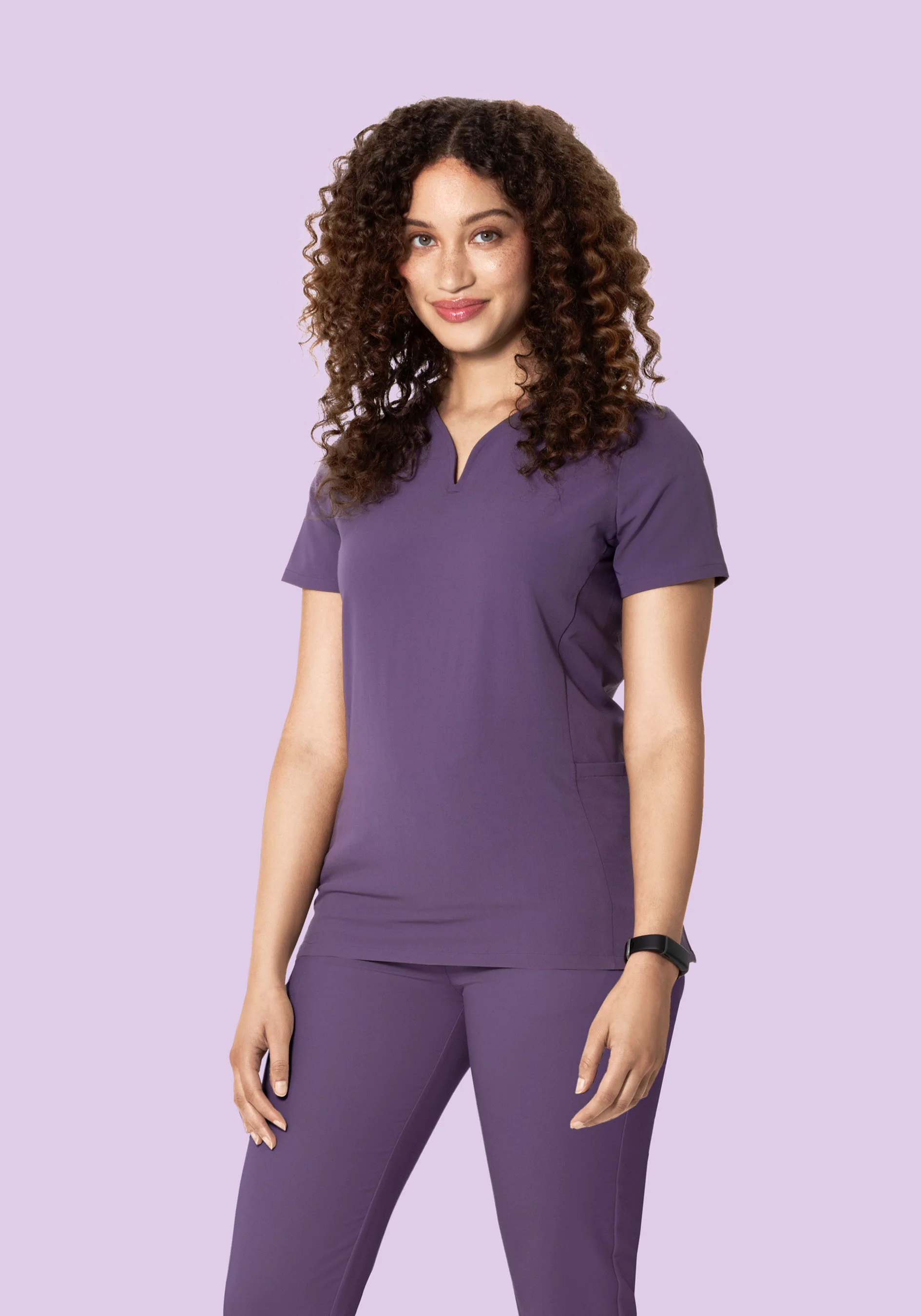 Scrub Tops & Pants