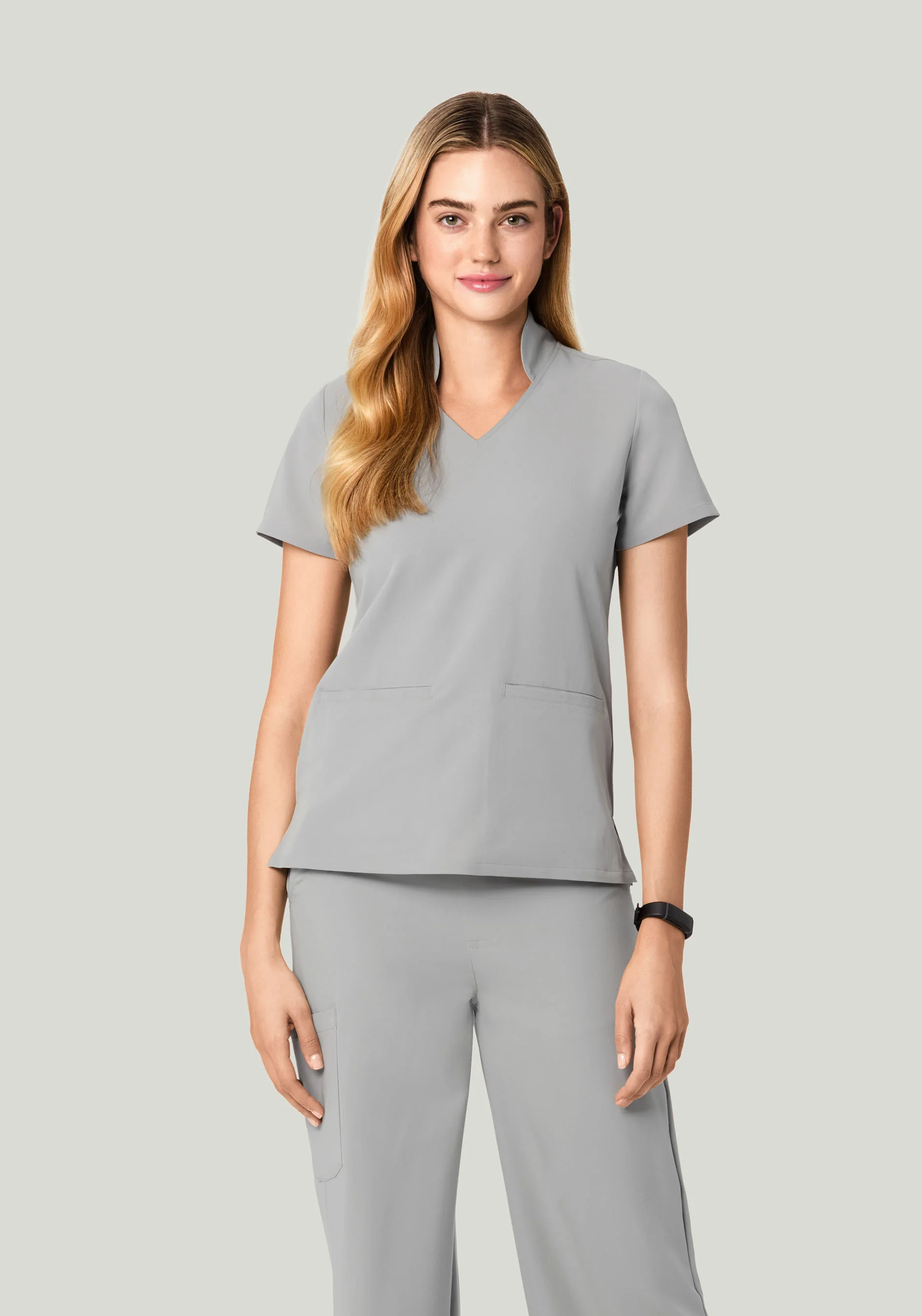 Exchange - Multi Wear Collar Top